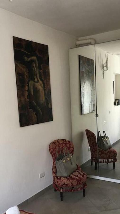 شقة Il Tenore D'Oro Centralissimo بارما المظهر الخارجي الصورة